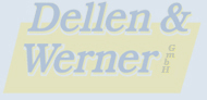 Dellen und Werner Logo